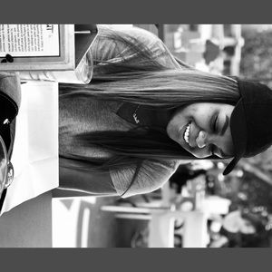 Meet your Posher, Erika